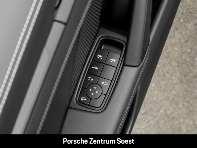 Porsche 992 Carrera 4 GTS Cabriolet/HD-Matrix-LED/BOSE