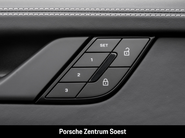 Porsche 992 Carrera 4 GTS Cabriolet/HD-Matrix-LED/BOSE