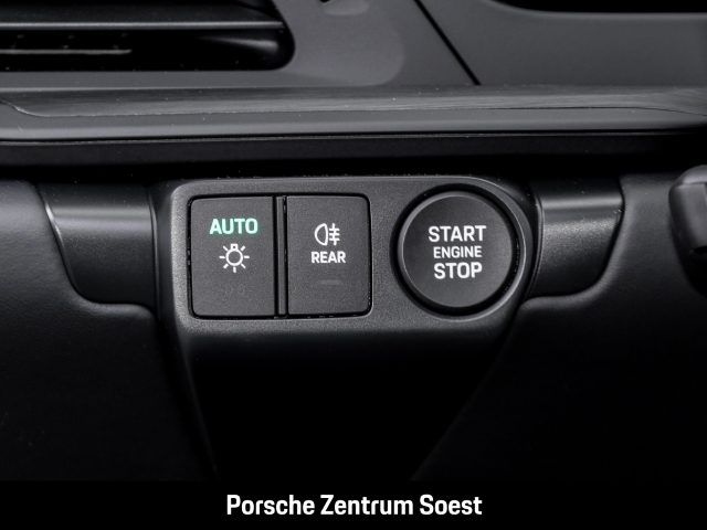 Porsche 992 Carrera 4 GTS Cabriolet/HD-Matrix-LED/BOSE