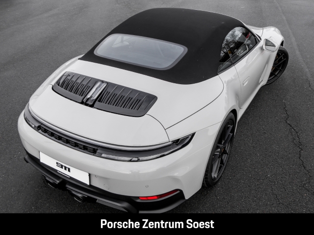 Porsche 992 Carrera 4 GTS Cabriolet/HD-Matrix-LED/BOSE