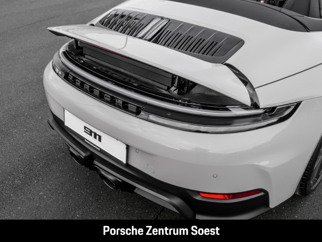 Porsche 992 Carrera 4 GTS Cabriolet/HD-Matrix-LED/BOSE