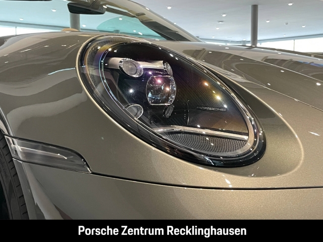 Porsche 992 911 Carrera 4S Cabriolet Surround-View LED