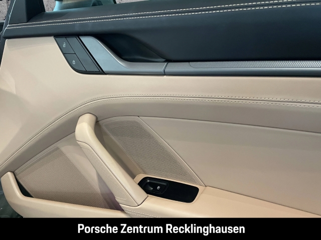 Porsche 992 911 Carrera 4S Cabriolet Surround-View LED