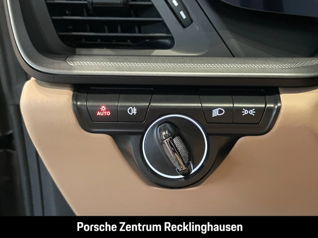 Porsche 992 911 Carrera 4S Cabriolet Surround-View LED