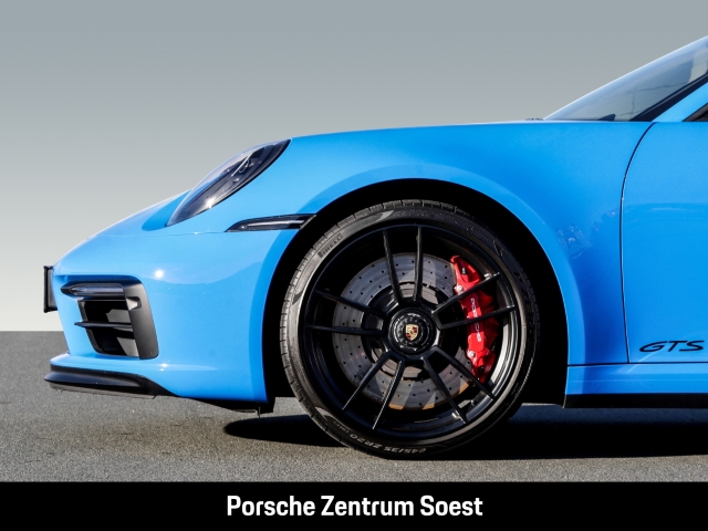 Porsche 992 Carrera GTS Cabriolet/PASM/SurroundView/BOSE