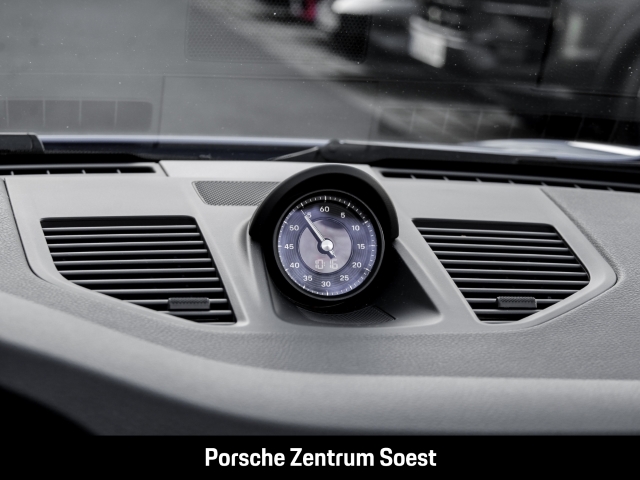 Porsche 992 Carrera GTS Cabriolet/PASM/SurroundView/BOSE
