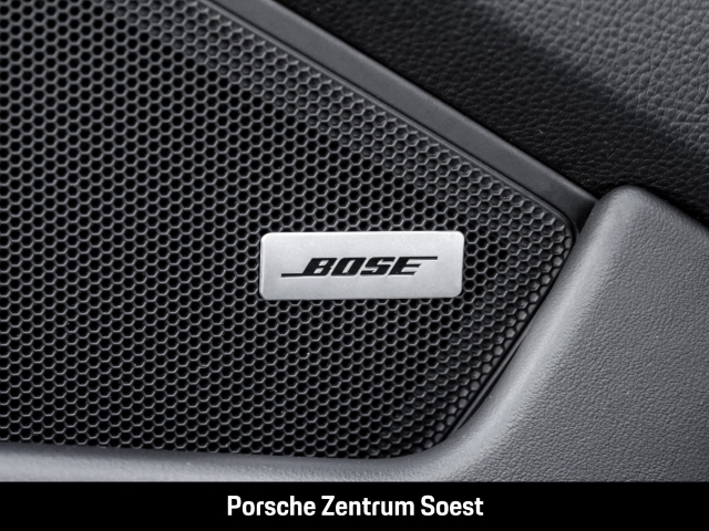 Porsche 992 Carrera GTS Cabriolet/PASM/SurroundView/BOSE