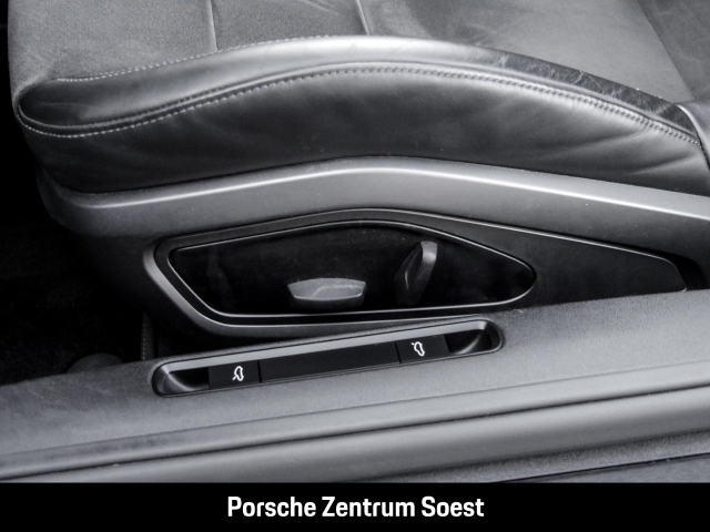 Porsche 992 Carrera GTS Cabriolet/PASM/SurroundView/BOSE