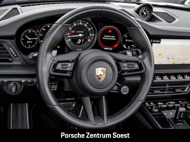 Porsche 992 Carrera GTS Cabriolet/PASM/SurroundView/BOSE