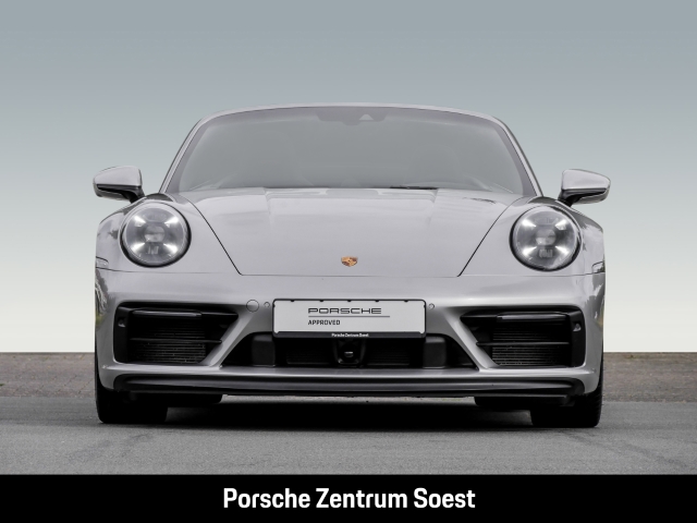 Porsche 911 Carrera 4 GTS Cabriolet/LED-Matrix/BOSE