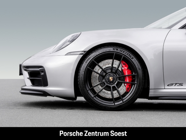 Porsche 911 Carrera 4 GTS Cabriolet/LED-Matrix/BOSE