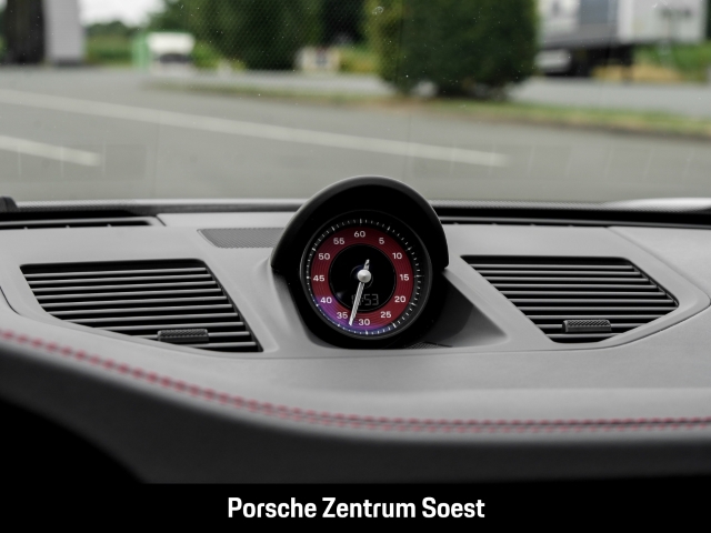 Porsche 911 Carrera 4 GTS Cabriolet/LED-Matrix/BOSE