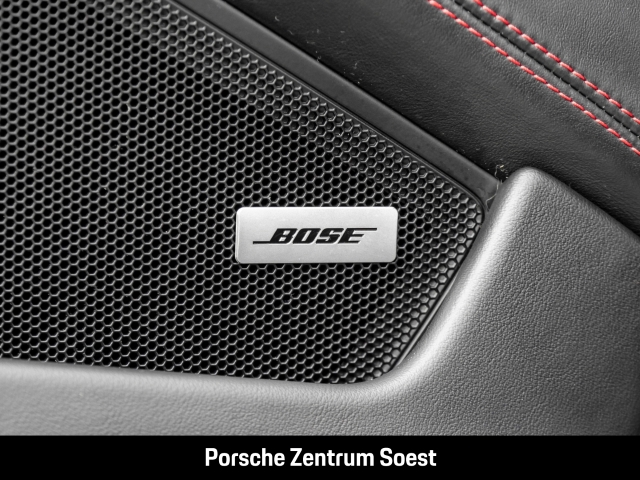 Porsche 911 Carrera 4 GTS Cabriolet/LED-Matrix/BOSE