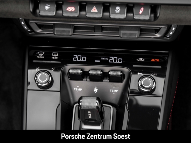 Porsche 911 Carrera 4 GTS Cabriolet/LED-Matrix/BOSE