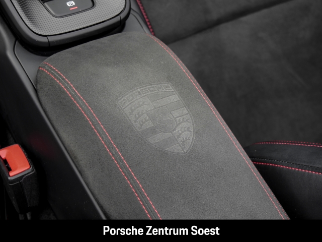 Porsche 911 Carrera 4 GTS Cabriolet/LED-Matrix/BOSE
