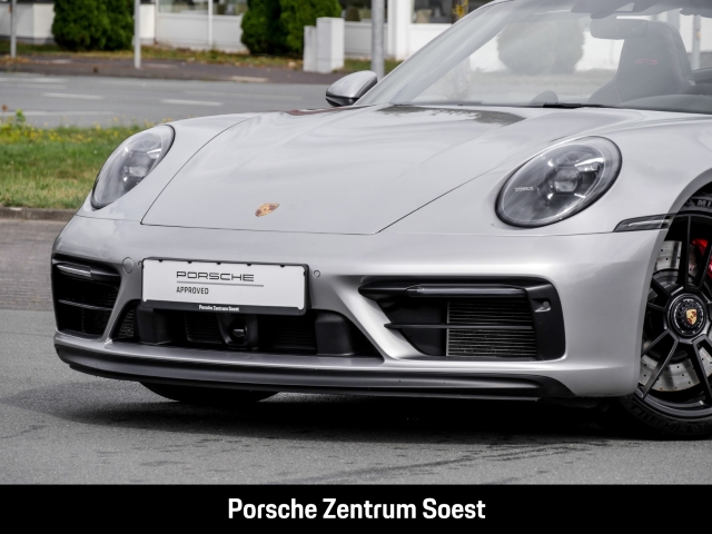 Porsche 911 Carrera 4 GTS Cabriolet/LED-Matrix/BOSE
