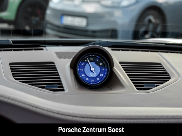 Porsche 911 T-Hybrid -2 (911) Carrera 4 GTS Cabriolet