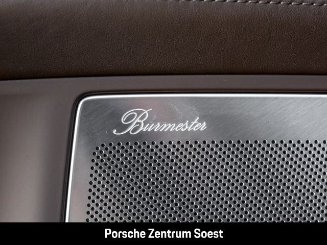 Porsche 911 T-Hybrid -2 (911) Carrera 4 GTS Cabriolet