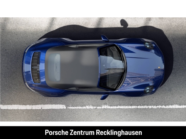 Porsche 992 911 Carrera GTS Cabriolet InnoDrive BOSE