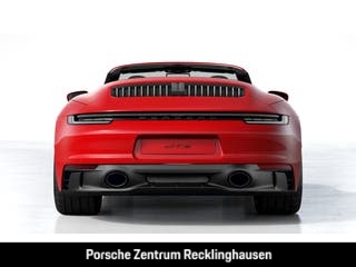 Porsche 992 911 Carrera 4 GTS Cabrio Liftsystem-VA BOSE