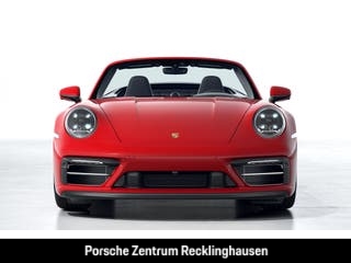 Porsche 992 911 Carrera 4 GTS Cabrio Liftsystem-VA BOSE
