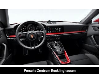 Porsche 992 911 Carrera 4 GTS Cabrio Liftsystem-VA BOSE