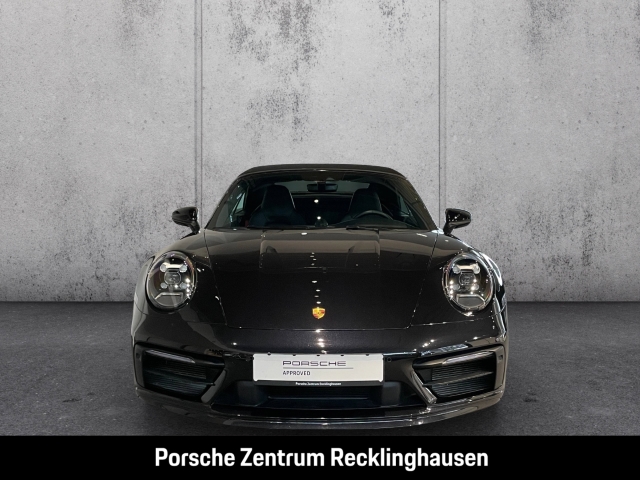 Porsche 992 911 Carrera S Cabrio Sportabgas BOSE 21-Zoll