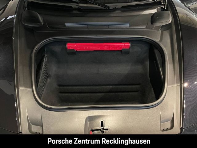 Porsche 992 911 Carrera S Cabrio Sportabgas BOSE 21-Zoll