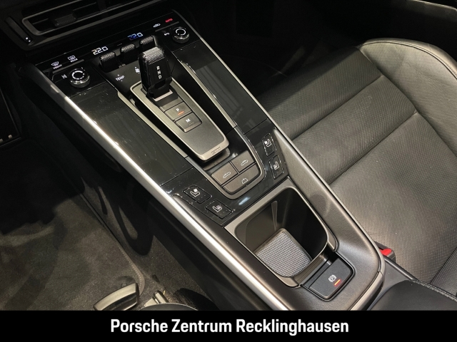 Porsche 992 911 Carrera S Cabrio Sportabgas BOSE 21-Zoll