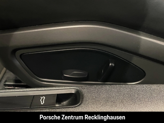 Porsche 992 911 Carrera S Cabrio Sportabgas BOSE 21-Zoll