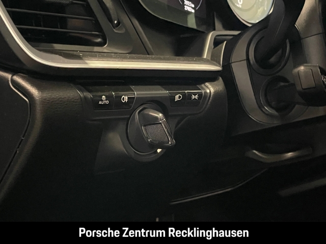 Porsche 992 911 Carrera S Cabrio Sportabgas BOSE 21-Zoll