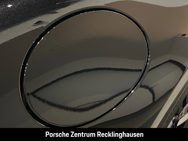 Porsche 992 911 Carrera S Cabrio Sportabgas BOSE 21-Zoll