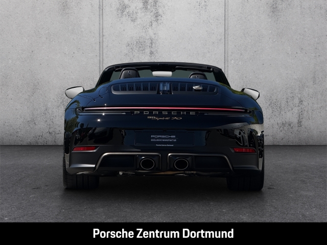 Porsche 992 -2 (911) Spirit 70 Burmester InnoDrive