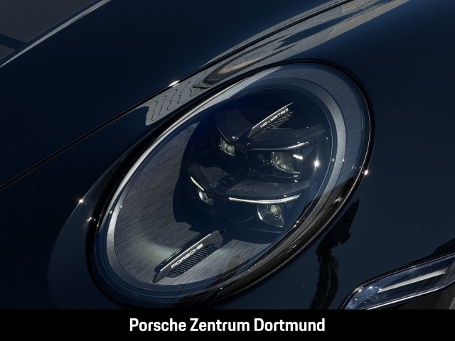 Porsche 992 -2 (911) Spirit 70 Burmester InnoDrive