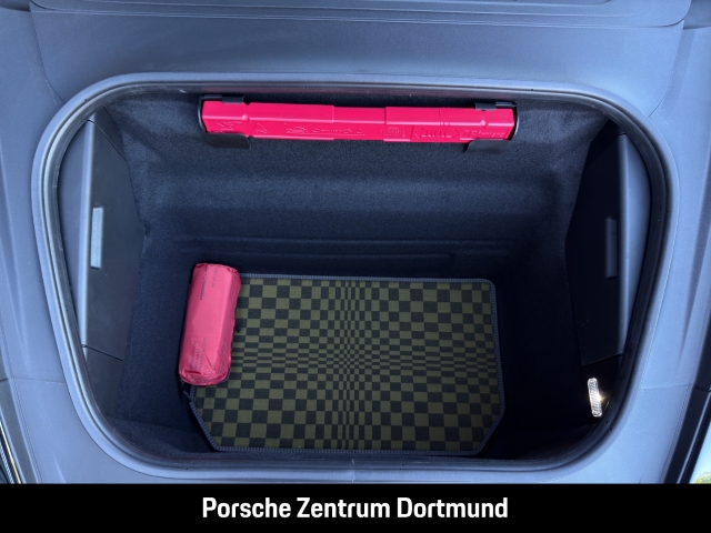 Porsche 992 -2 (911) Spirit 70 Burmester InnoDrive