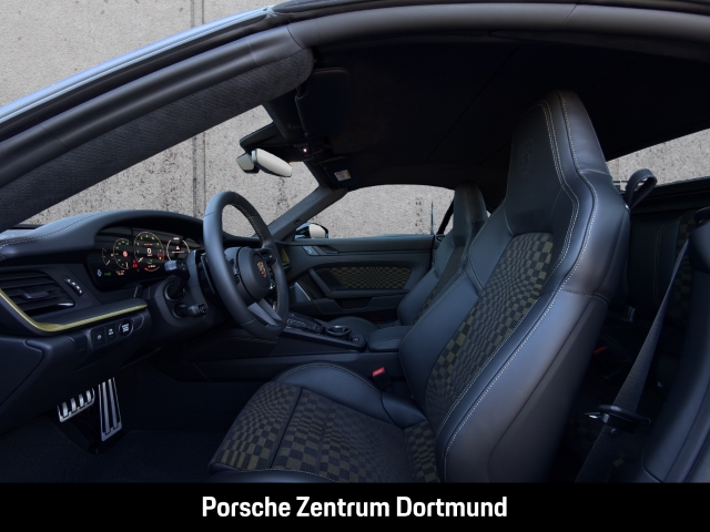 Porsche 992 -2 (911) Spirit 70 Burmester InnoDrive