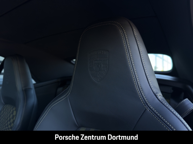 Porsche 992 -2 (911) Spirit 70 Burmester InnoDrive