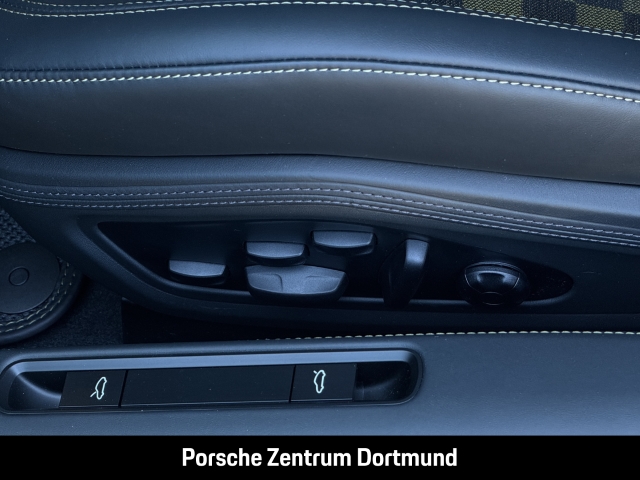 Porsche 992 -2 (911) Spirit 70 Burmester InnoDrive