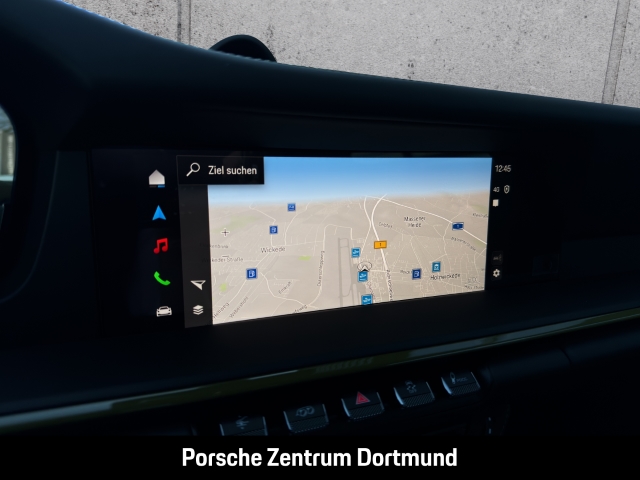 Porsche 992 -2 (911) Spirit 70 Burmester InnoDrive