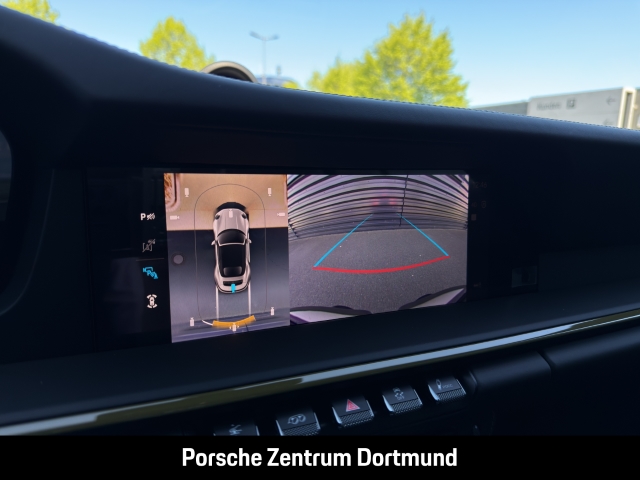 Porsche 992 -2 (911) Spirit 70 Burmester InnoDrive