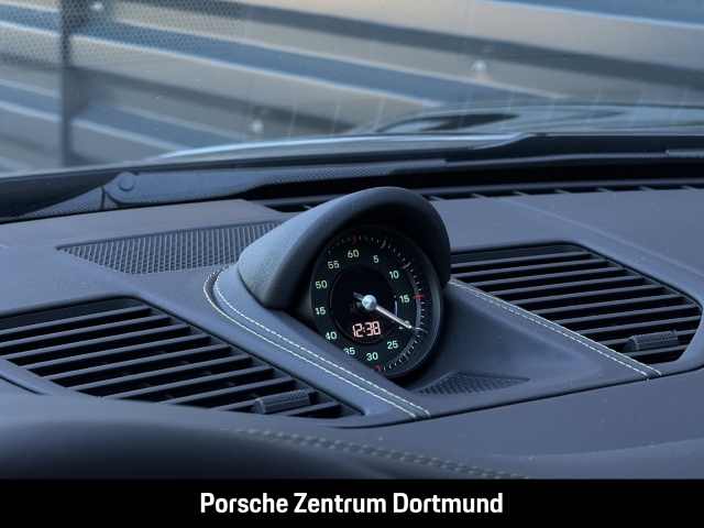 Porsche 992 -2 (911) Spirit 70 Burmester InnoDrive