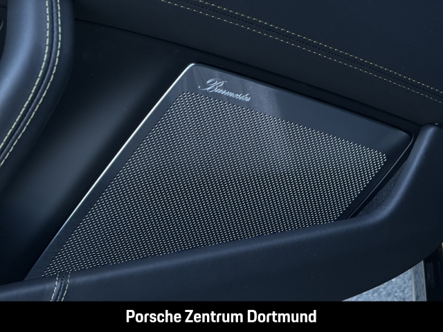 Porsche 992 -2 (911) Spirit 70 Burmester InnoDrive