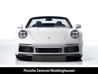 Porsche 992 911 Carrera 4S Cabrio InnoDrive Sportabgas