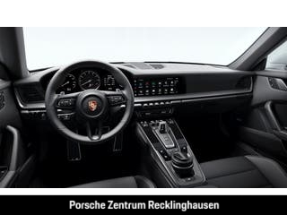 Porsche 992 911 Carrera 4S Cabrio InnoDrive Sportabgas