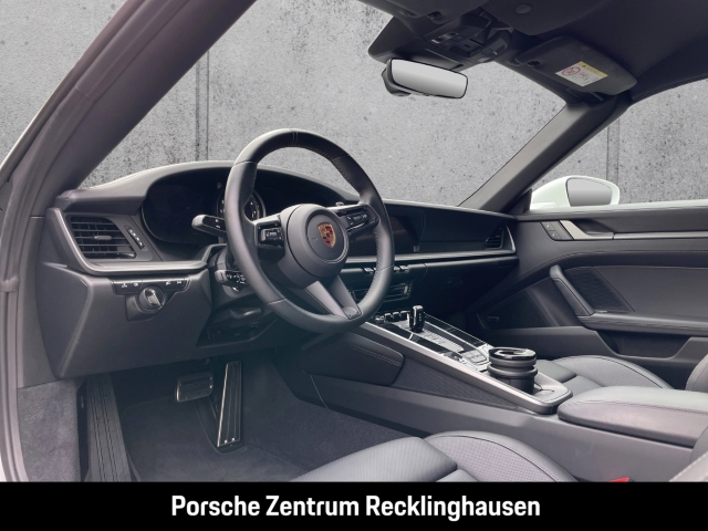 Porsche 992 911 Carrera 4S Cabrio InnoDrive Sportabgas