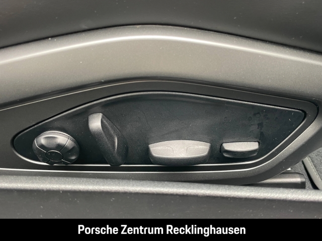 Porsche 992 911 Carrera 4S Cabrio InnoDrive Sportabgas