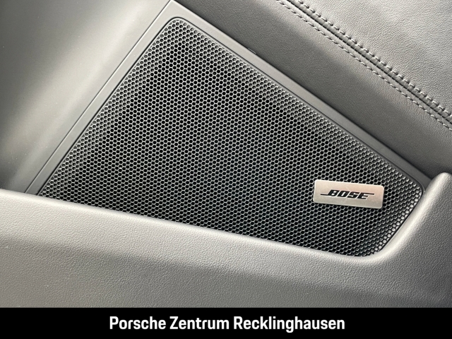 Porsche 992 911 Carrera 4S Cabrio InnoDrive Sportabgas