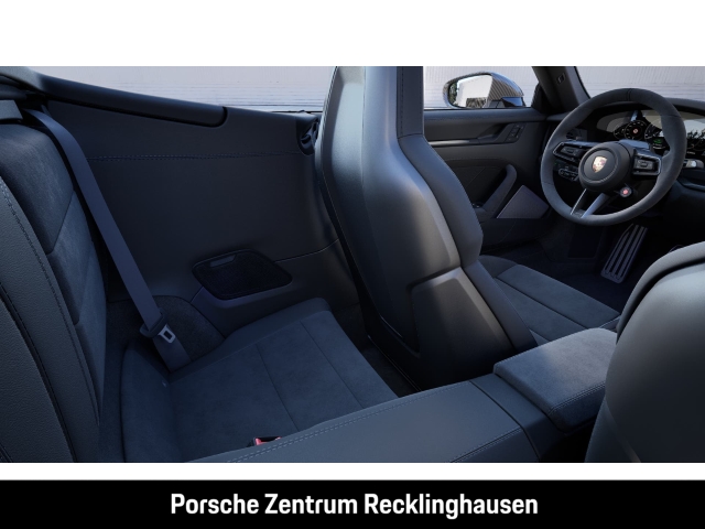 Porsche 992 911 Carrera 4 GTS Cabriolet Burmester PDCC