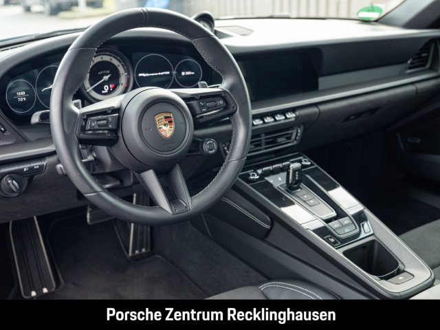 Porsche 992 911 Carrera 4 GTS Cabriolet BOSE LED-Matrix