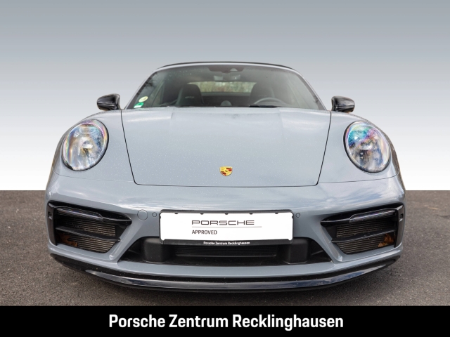 Porsche 992 911 Carrera 4 GTS Cabriolet BOSE LED-Matrix